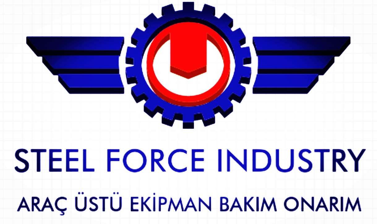 Araç Üstü Ekipman Bakım Onarım Servisi